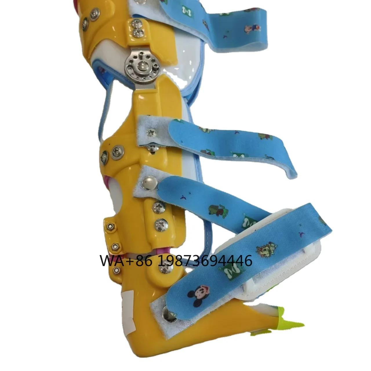 

Wholesaler Bulk Price Orthosis Afo Ankle Foot Boots/shoes for Children O-leg /x-leg