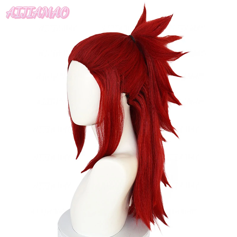 Anime Bleach Renji Abarai Cosp - đánh giá và giá Bleach Captain Coat