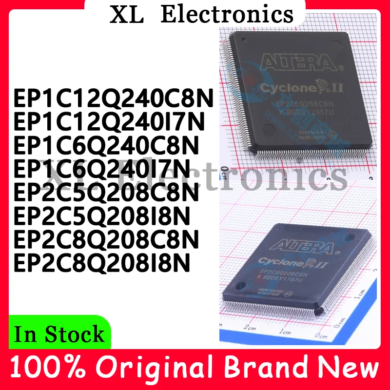 ep1c12q240c8n-ep1c12q240i7n-ep1c6q240c8n-ep1c6q240i7n-ep2c5q208c8n-ep2c5q208i8n-ep2c8q208c8n-ep2c8q208i8n-新品オリジナル