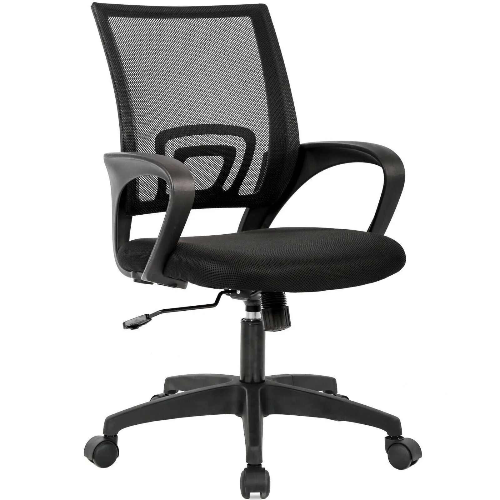 

Home Office Chair Ergonomic Desk Chair Mesh Computer Chair with Lumbar Support United States