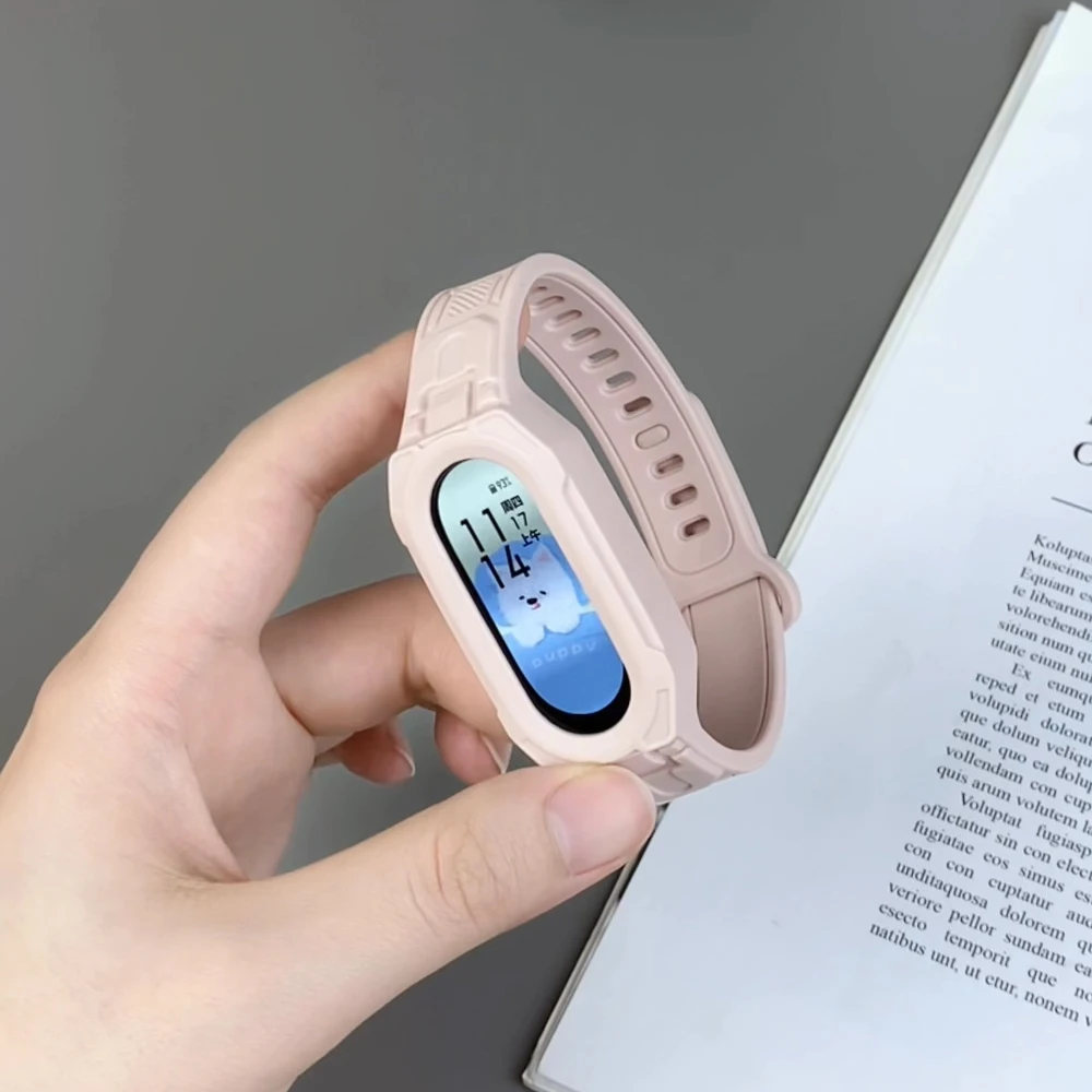 Strap+Case For Xiao… - image