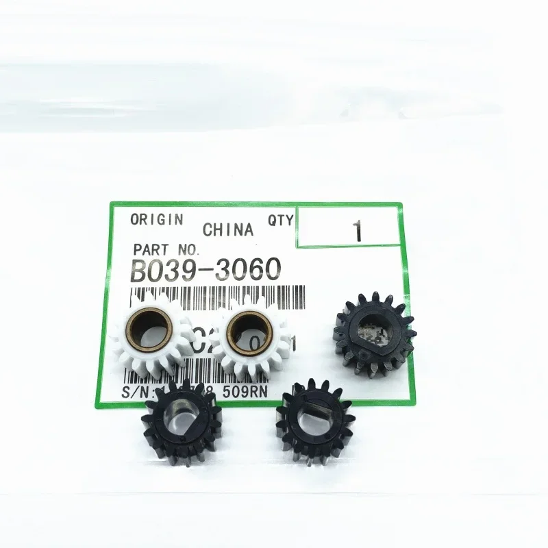 السفينة حرة B039-3062 B039-3060 الأصلي ل MP2510 MP301 المطور والعتاد كيت ريكو 1015 1018 2015 2018 3025 3030 1600 ناسخة أجزاء