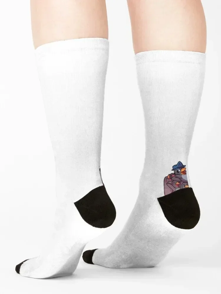 فيدورا المجتمع الجوارب اليابانية أزياء الرجال القطن جودة عالية بارد الرجال الجوارب الفاخرة العلامة التجارية النسائية #4