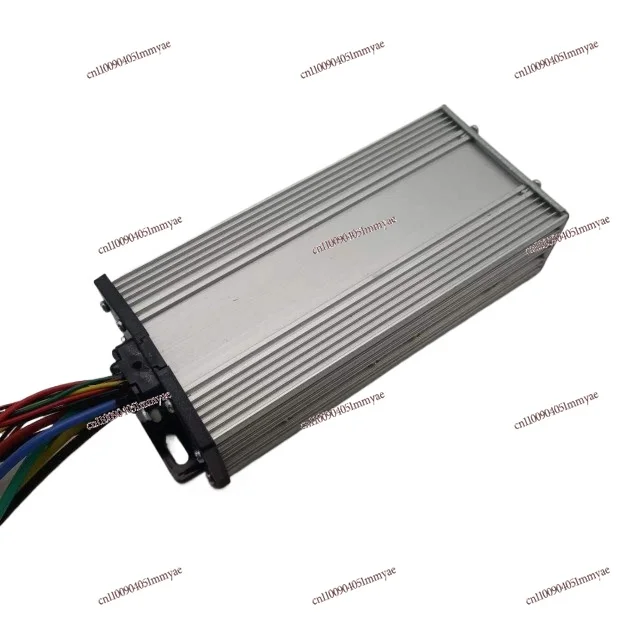 

Driver dedicated controller Travel driver 48V800W