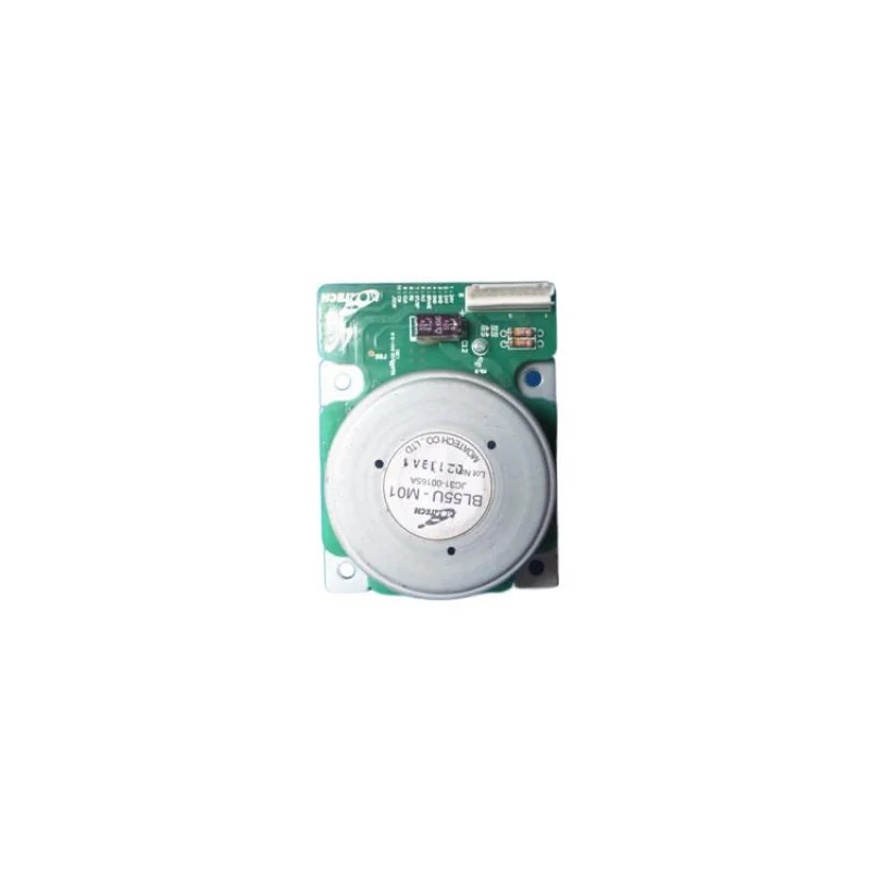 

Original disassembled toner cartridge drive motor for Samsung CLP 415 CLX 4175 4195 printer