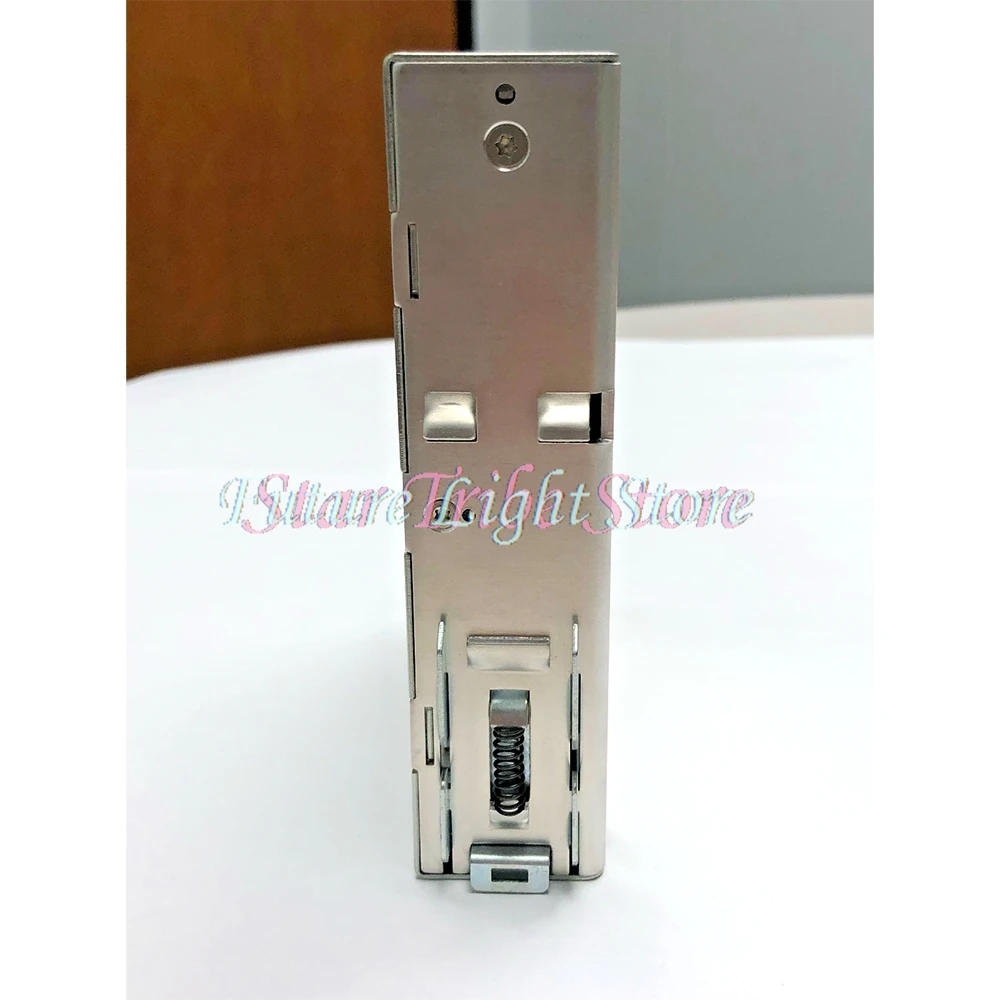 TRIO POWER Power Supply For DIN Rail Installation TRIO-PS/1AC/12DC/5-2866475 Fast Ship 2866475 Switching Power Supply