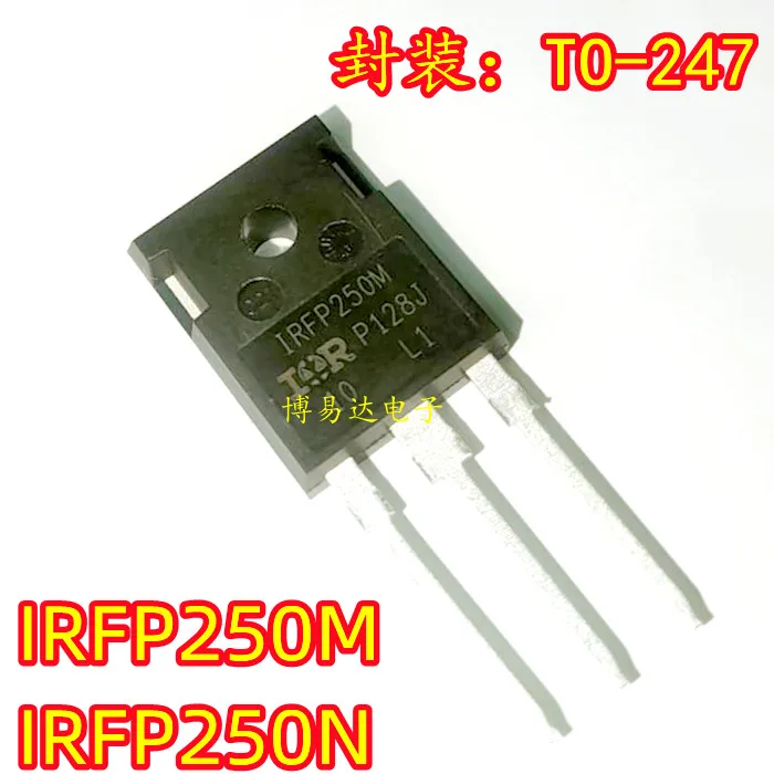 IRFP250N IRFP250M PBF Field-eFFect N-channel MOS TransisTor 30A200V214W