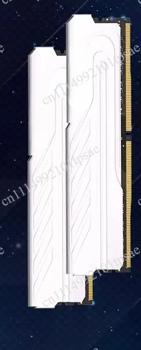 DDR5 desktop memory stick 6000/6400/6800/7200 overclocking