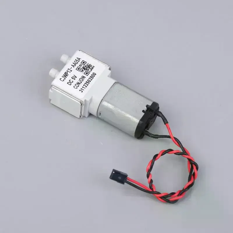 

DC 5 В 6 В Mini 030 мотор мембранный водяной насос самовсасывающий всасывающий насос вакуумный насос для DIY домашний подметальный робот