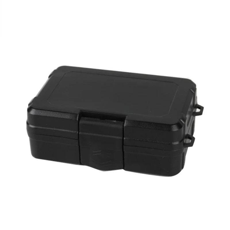 Hardware Toolbox Electrician Repair Tool Box Case Multifunctional Accessories Storage Box Hard Plastic Tool Case Organizer Boxes