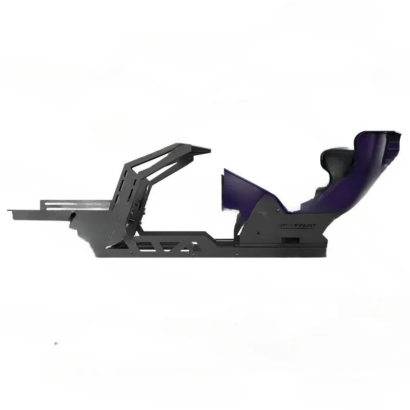CONSPITADO FPS Lite Emulador F1 Asiento Fanatec