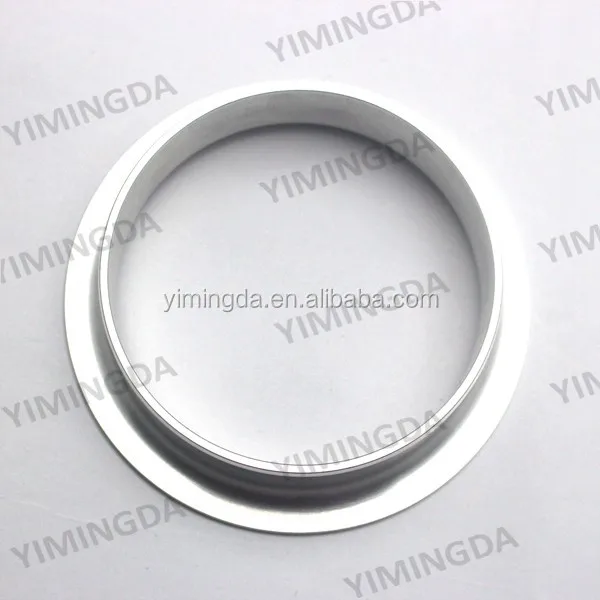 

Flange , Aluminium RPL Cutting Machine Parts 59709000 for Plotter