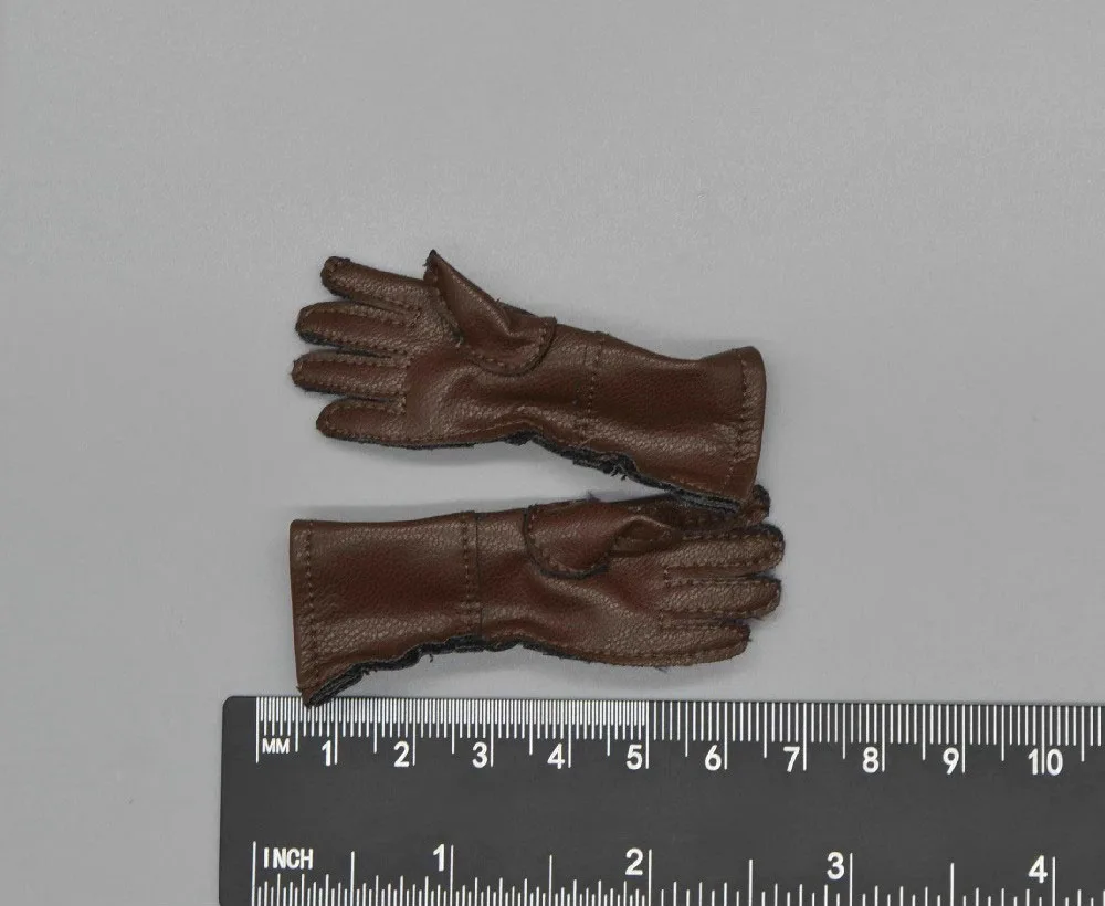 UJINDOU UD9043 ソルジャードールマン ブラック ホローシューブーツ PVC素材 グローブモデル 12インチ COO BD001 アクションフィギュア コレクト DIY 1/6