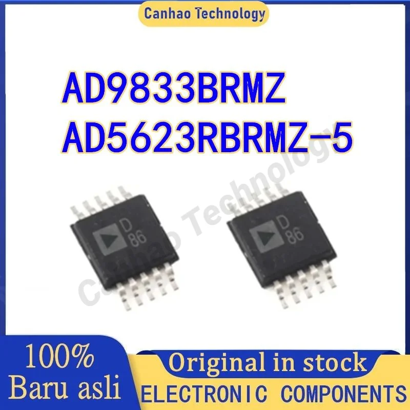 

AD9833BRMZ AD5623RBRMZ-5 AD9833 AD5623RBRMZ AD9833B AD5623R AD5623 9833BRMZ 5623RBRMZ 5623RBRMZ-5 AD IC Chip MSOP-10 in stock