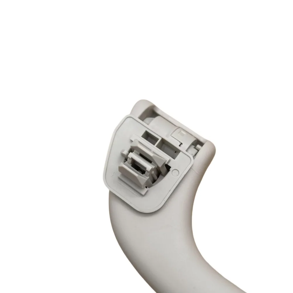 

Car Interior Front Roof Handle Beige Roof Handle Easy To Use Handle For Mazda Models Non-deformation Design For Mazda 2