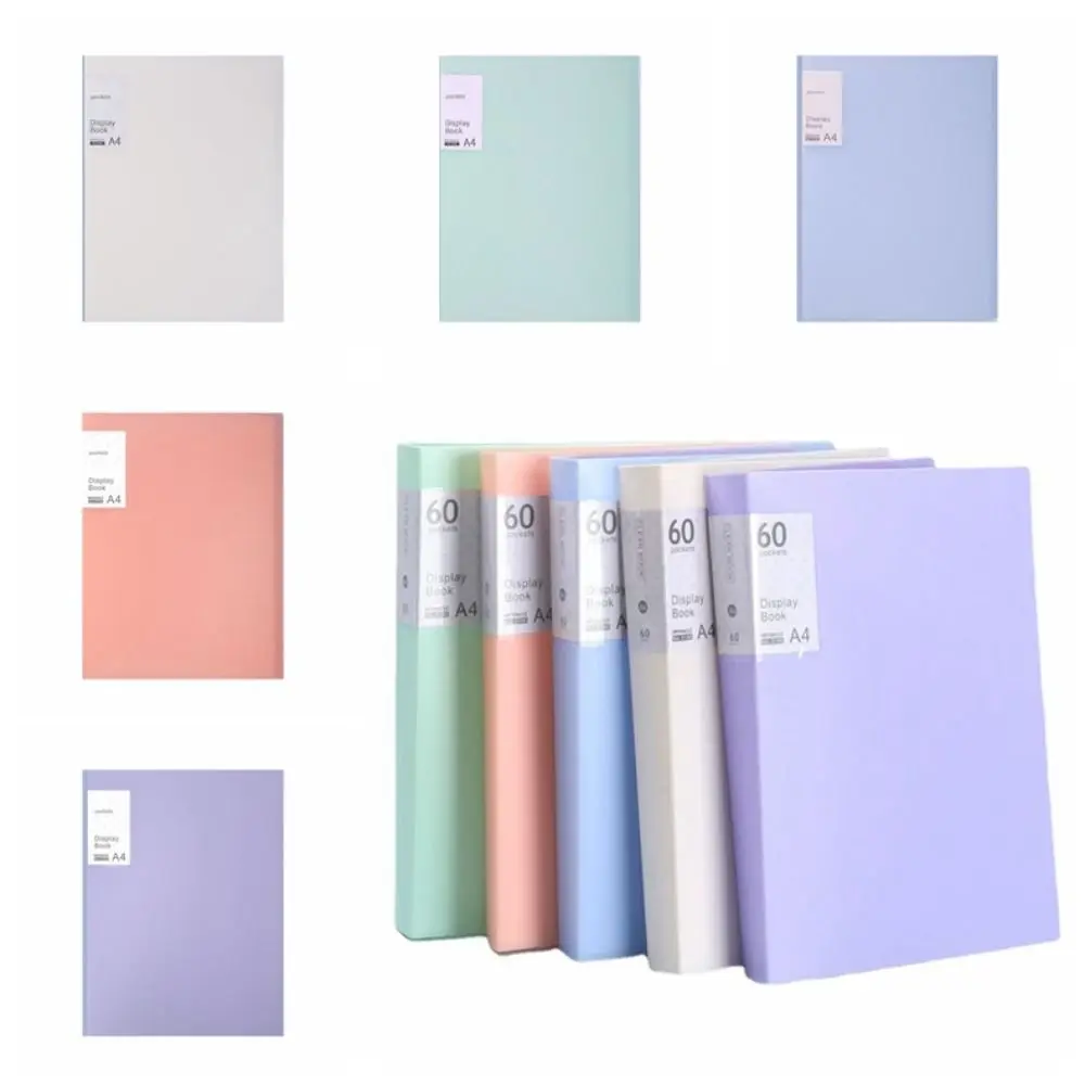 

Desktop Storage A4 File Organizer Large Capacity Multifunctional Document Organizer Dustproof Waterproof Document Holder