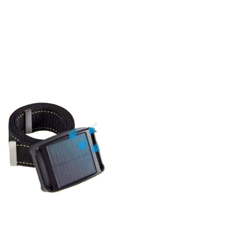 Beidou satellite gps cattle, sheep and horses pet animal waterproof locator tracking artifact special j for grazing mountains