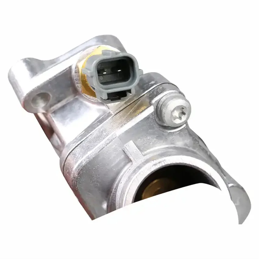 Thermostat Housing For Volvo S60 S80 V70 XC70 XC90 2.5T 31293699