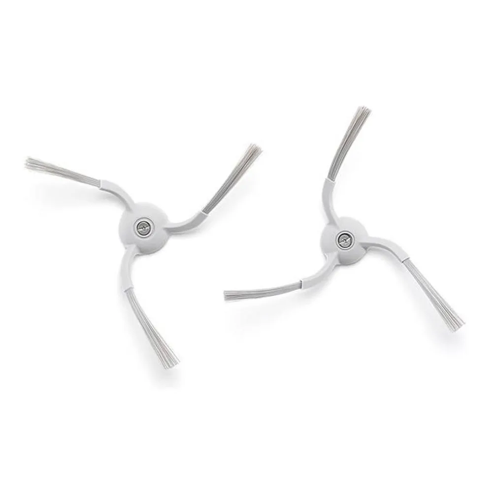 طقم قماش ممسحة مرشح فرشاة جانبية رئيسية لـ DJI لـ ROMO S، لـ ROMO A، لـ ROMO P للوازم المنزلية أجزاء تنظيف المكنسة الكهربائية