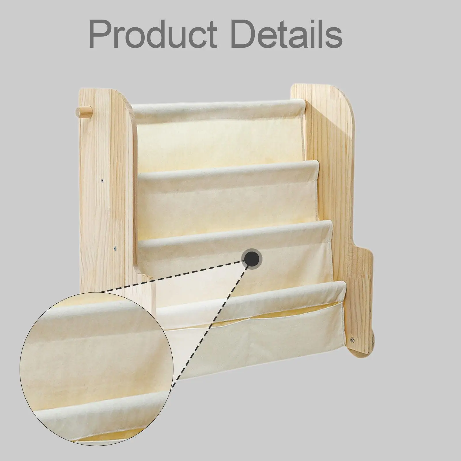 nursery-book-shelves-with-wheels-durable-wooden-kids-bookcase-easy-to-install-storage-for-toddler-playroom