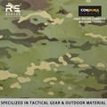 500D Jungle CP Camo