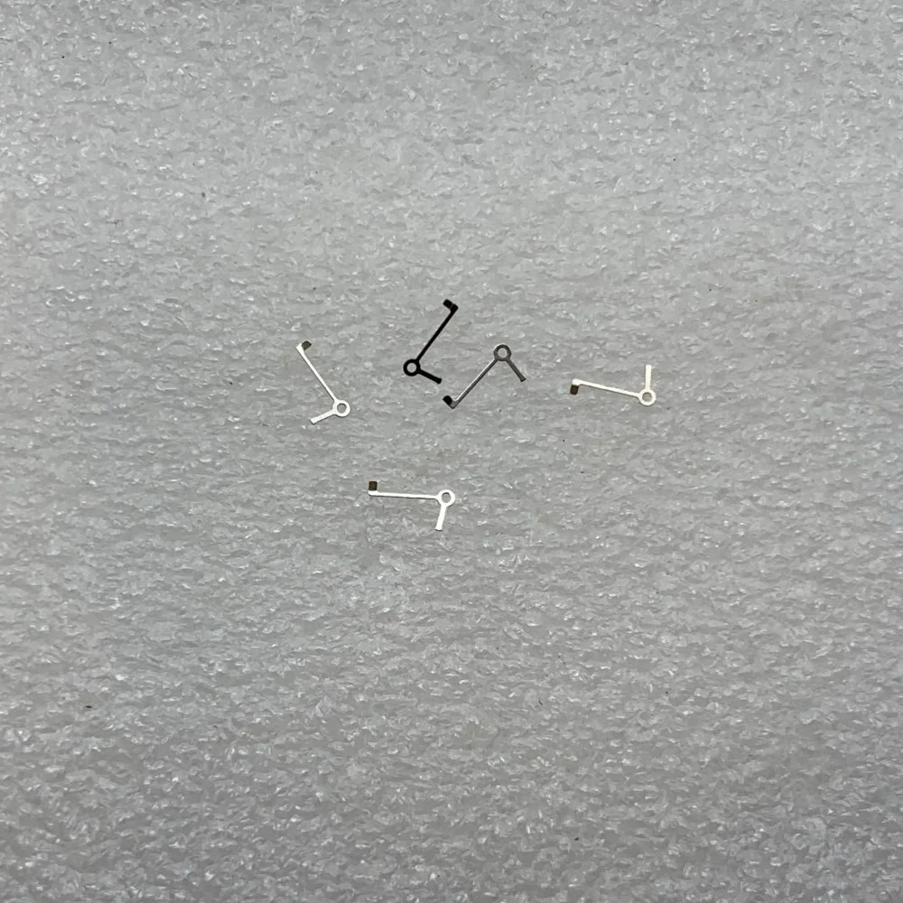 Watch Accessories Fit ETA 2892A2 2892 Movement  Second Stop Lever Second Stop Spring Watch Parts