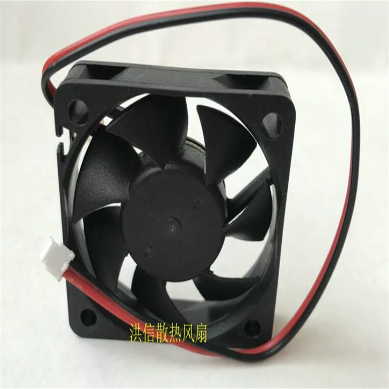 Original  ADDA AG04012LX107100 DC12V 0.07A 40*10MM 4CM  two-wire silent fan