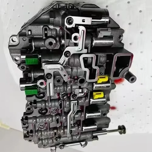 

Brand New 09M 09G Automatic Gearbox Condition Valvebody Transmission Valve Body