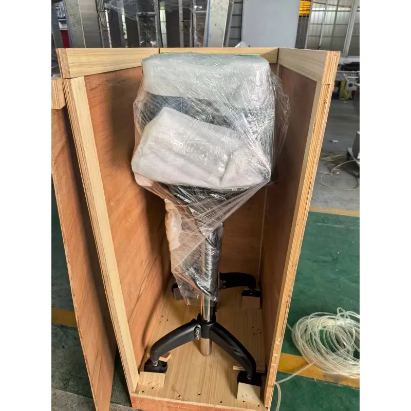 

Bottomless Conveyor Clamp Bottle Conveyor Belt Bottom Coding Bottomless Side Transfer Belt Conveyor