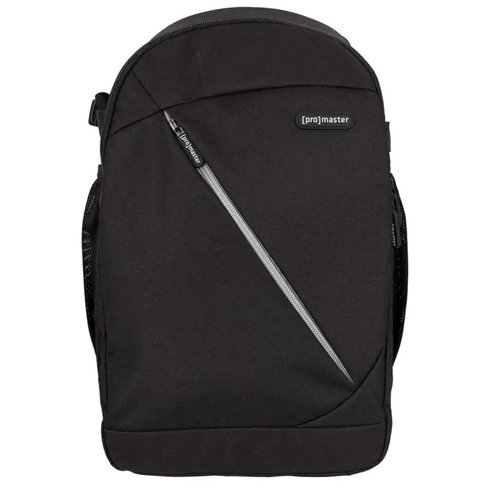 

Impulse Small Backpa - Black, (Model 7335)