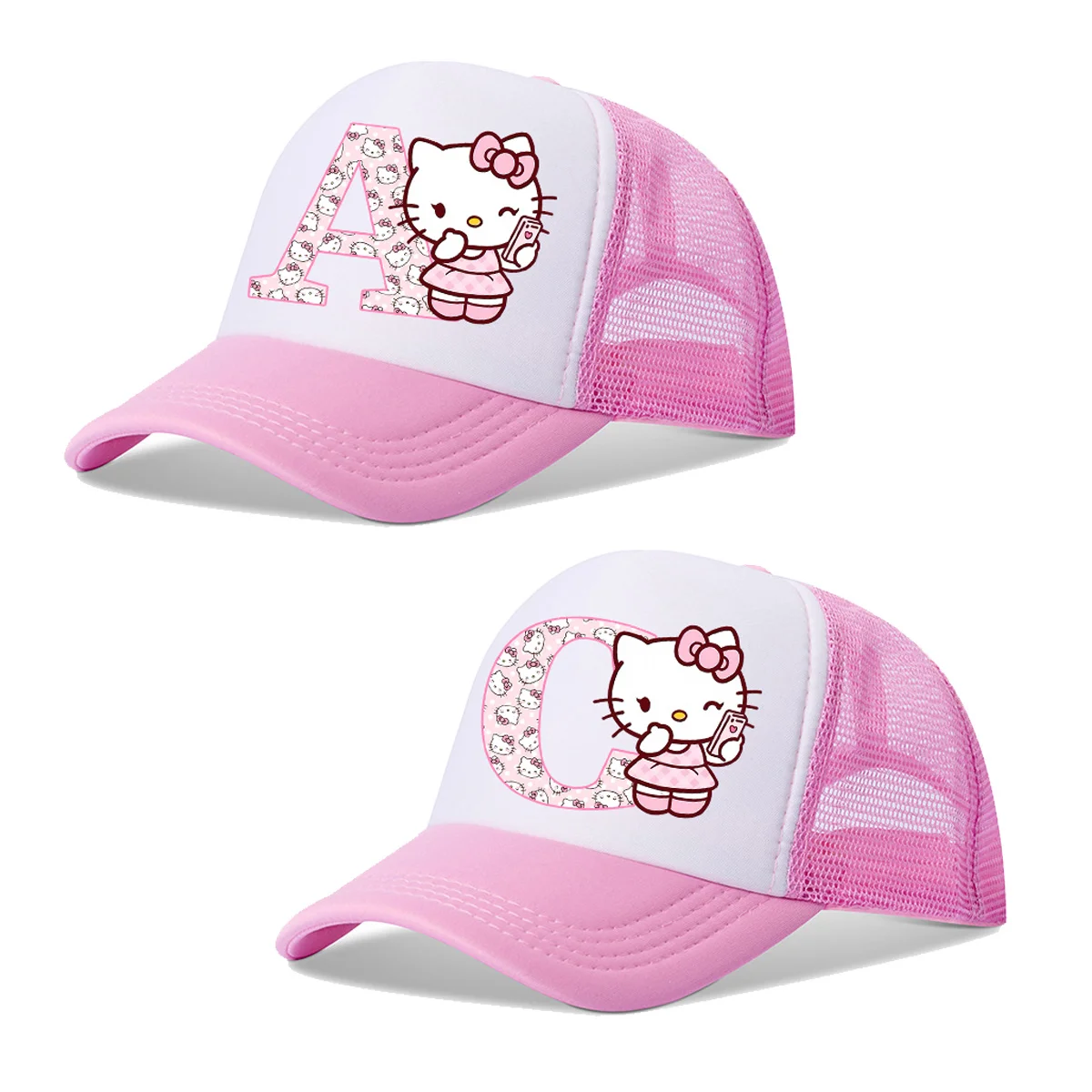 Hello Kitty Basebal… - image