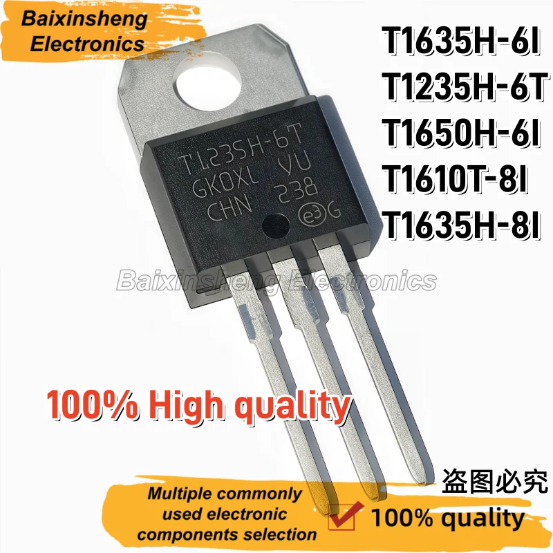 2SK3567 2SK3662 2SK3667 TO-220F 10PCS 2SK3568 2SK3566 N-Channel Power MOSFET Transistor Electronic Components