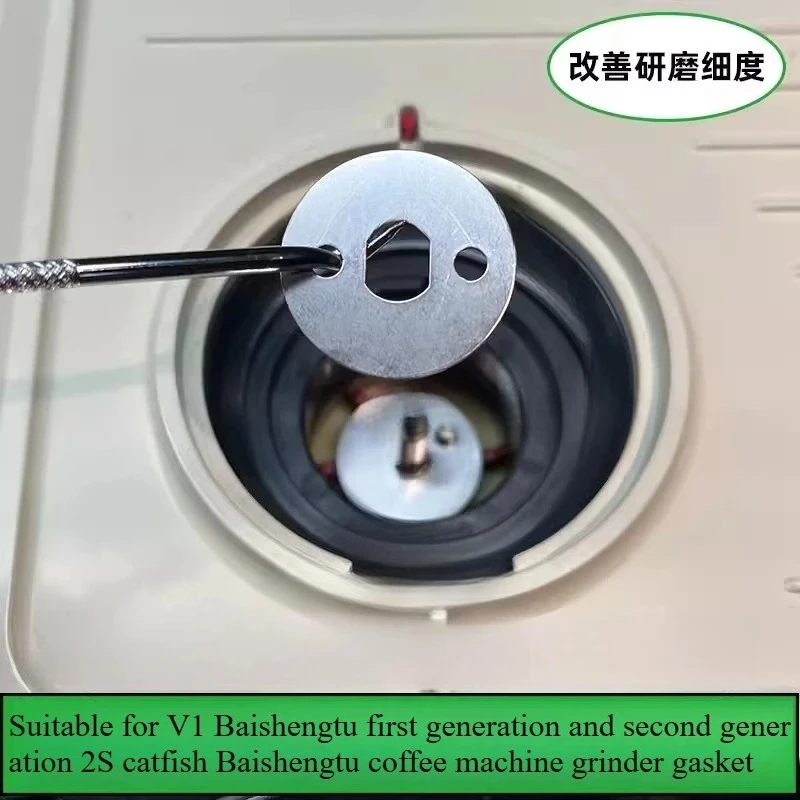 

Адаптировано для фигурки Yum 1 и 2, поколения/02s/M2 Titan, экстракция кофемашины, аксессуары с пряжкой для заварочной головки