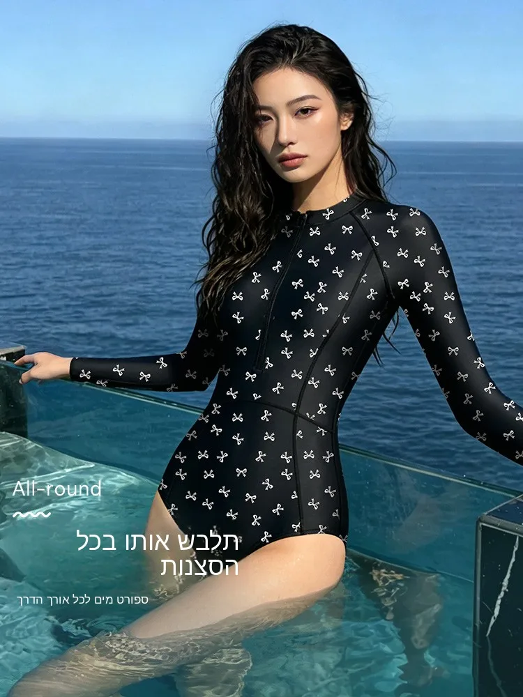women's-2026-free-diving-suit-jellyfish-long-sleeve-wetsuit-snorkeling-suit-quick-dry-sun-protection-overall-long-pants