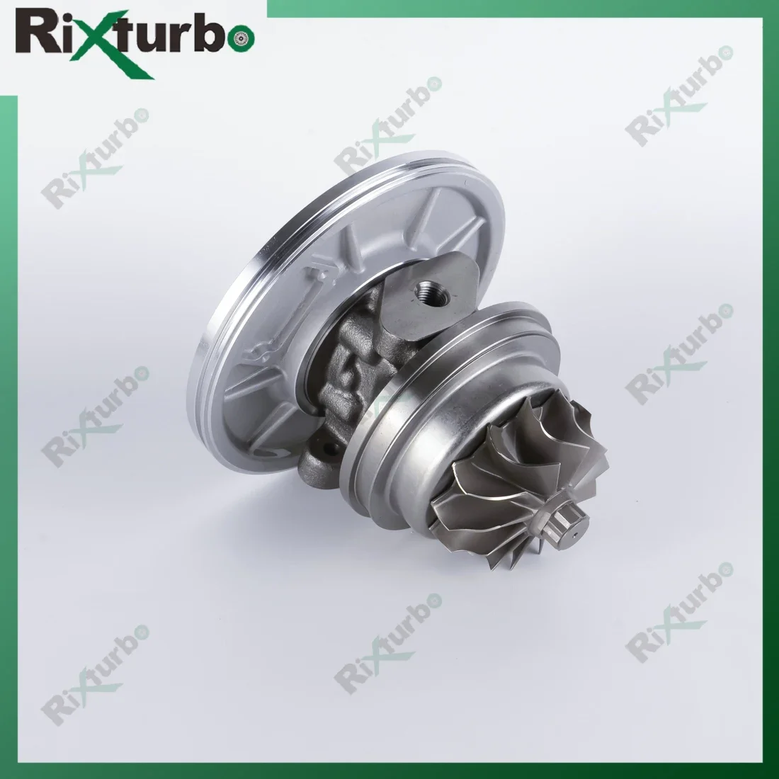 Turbo para carros CHRA C23.288-03 RE 530632 66526007018   Peças internas de reposição para peças de motor John Deere 7767WA53/13.213D