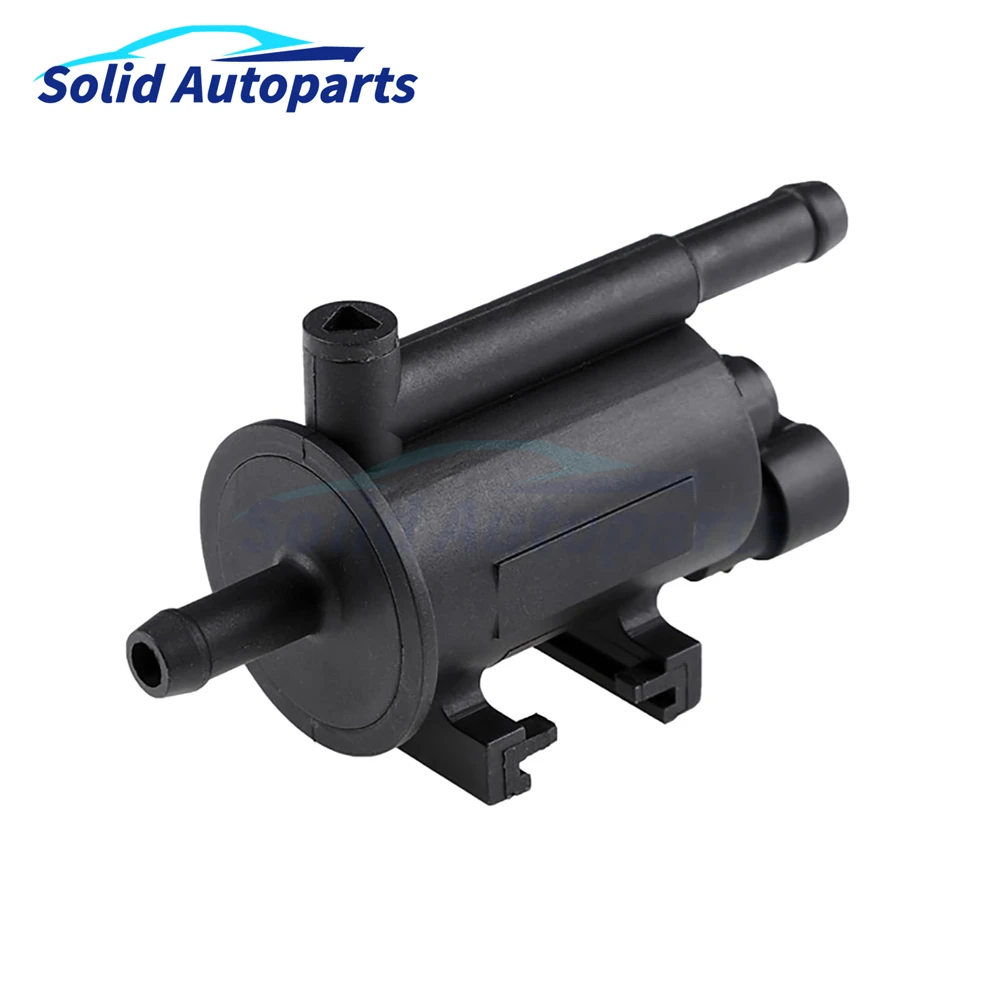 28910-25100 Vapor Canister Purge Solenoid 2891025100 for Hyundai Genesis Coupe Santa Fe Tucson Kia Forte Koup Optima Sorento