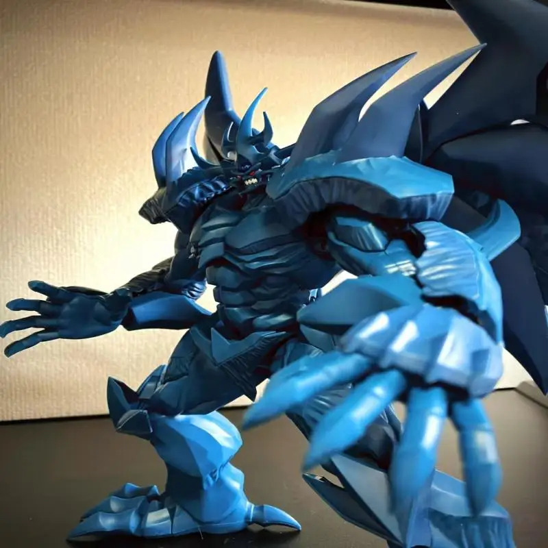 

Bandai Figure Rise Frs Game King Obelisk God Assembly Model Toy - Hot Selling in Stock Perfect Birthday & Christmas Gift