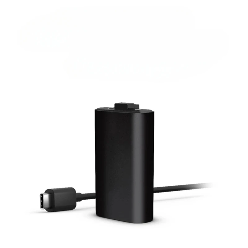 For XBOX Series S X controller rechargeable polymer battery pack for XBOX Series X/S Gamepad 1400mAh 2pcs