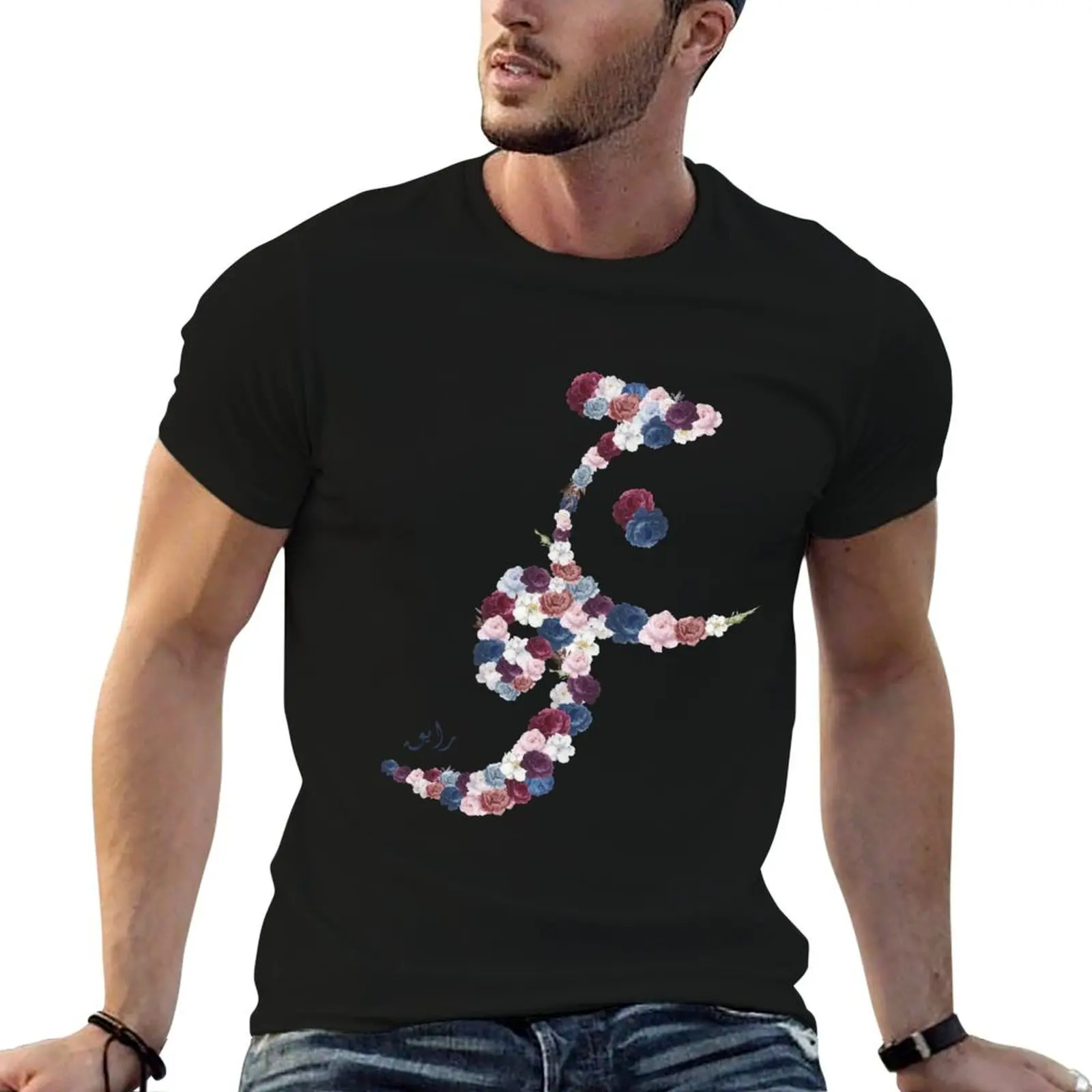 

cool mood   T-Shirt kawaii clothes shirts graphic tee mens t shirts top quality