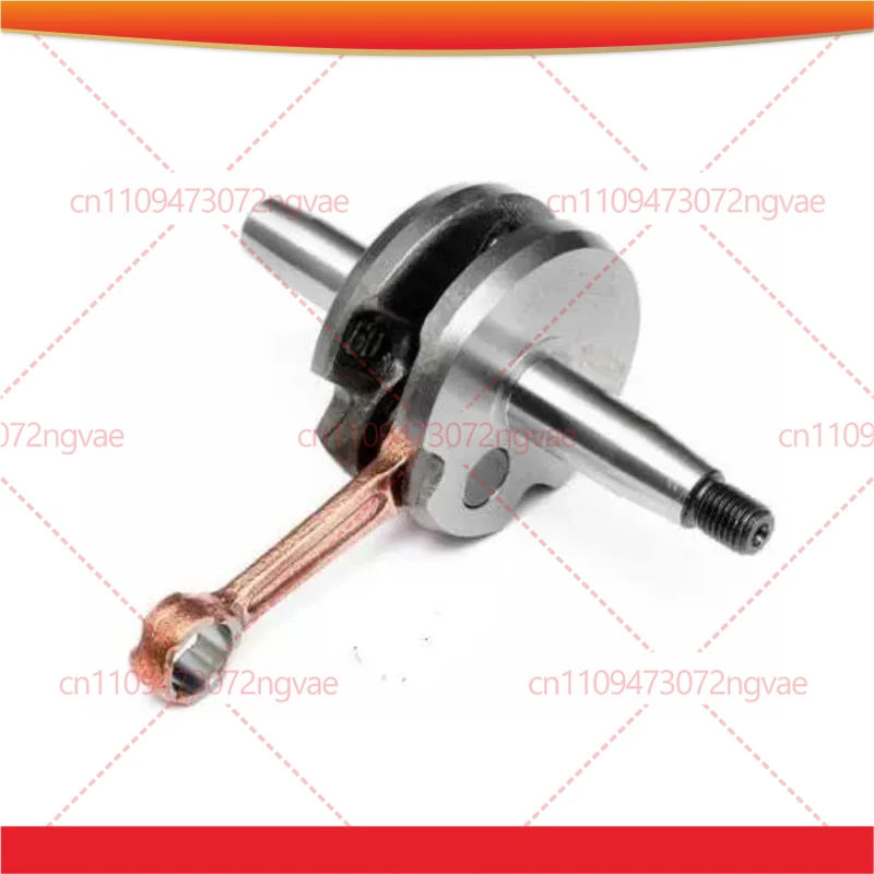 For Zenoah HPI 23-26CC 29-32CC Engine Parts, Cylinder Box Crankshaft Piston Engine Assembly Power Tool Accessories