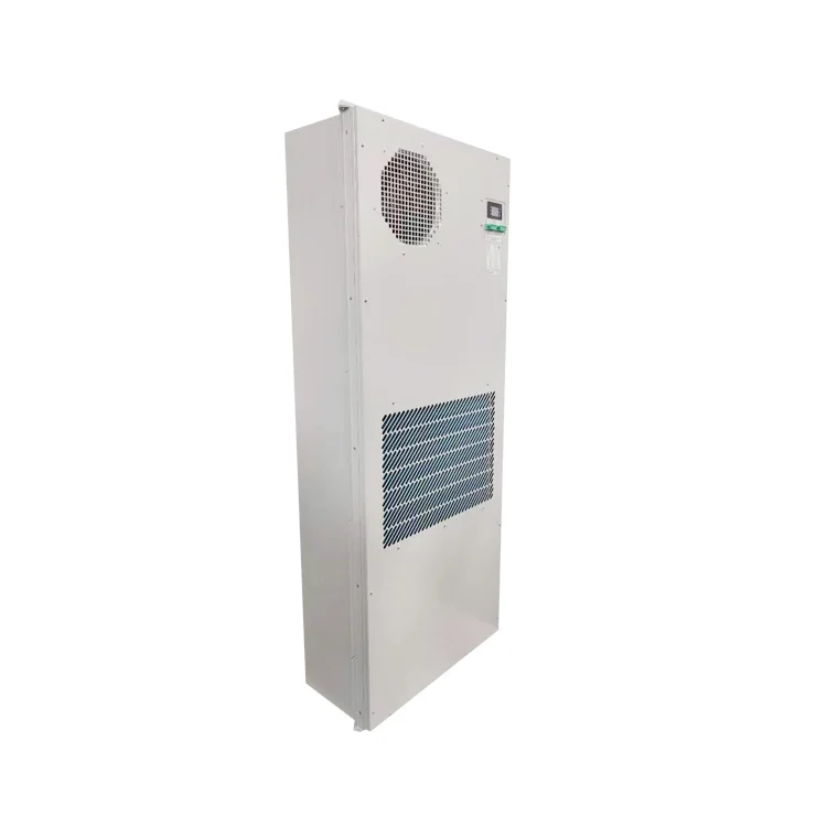 

Factory Price AC380V 5000W 17000btu Outdoor Cabinet air Conditioner for Panel Energy Saving air Conditioner