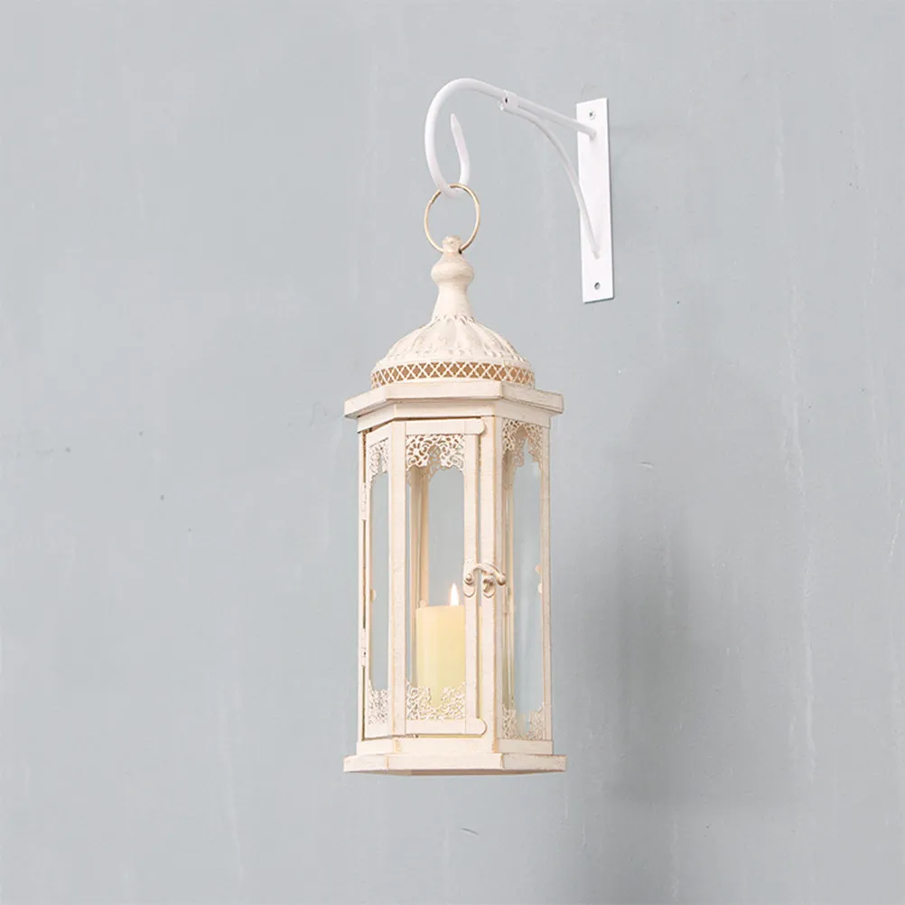 Support mural robuste pour pot de fleurs, crochet de suspension pour bonsaïs, pour plantes, peu encombrant, facile à installer, salon, chambre, jardin