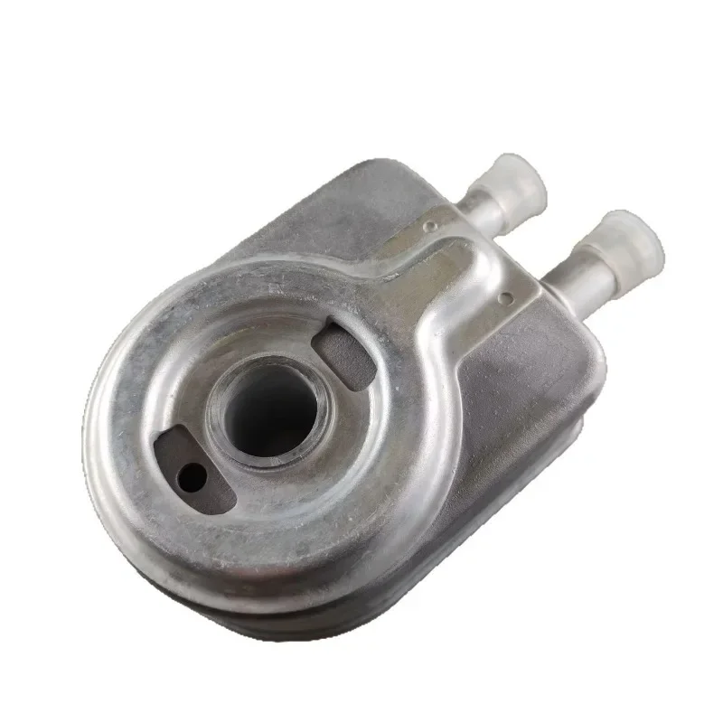 

Oil radiator, oil cooler 26410-2G101 264102G101