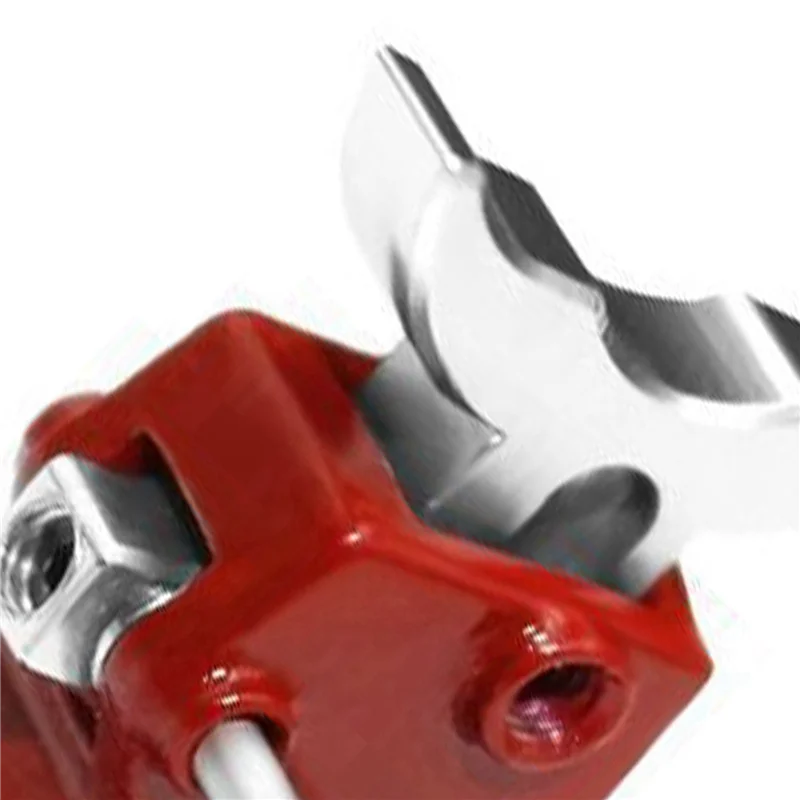 ABUM-2X 1/24 Rc modelo de simulación coche Metal Jack para 1/24 RC Crawler Traxxas Kyosho miniz-jeep 4X4 Axial SCX24 FMS actualización