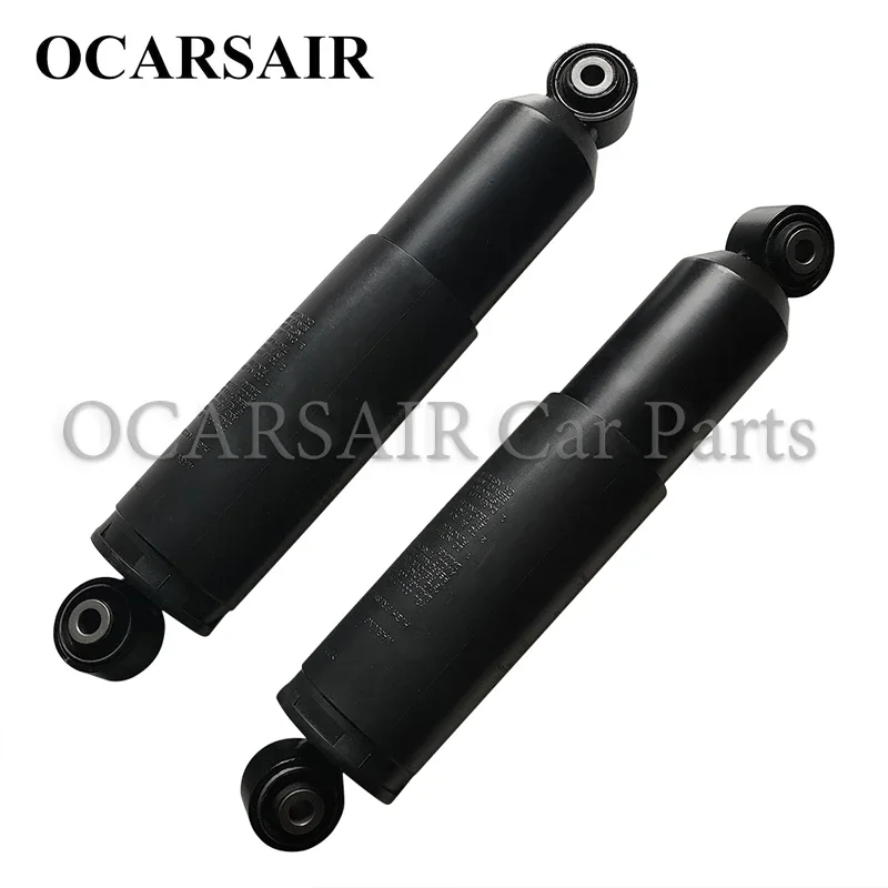 

68144123AC 68144123AB Rear Shock Absorber for 12-15 Chrysler Town &Country Dodge Grand Caravan Ram CV 3.6L