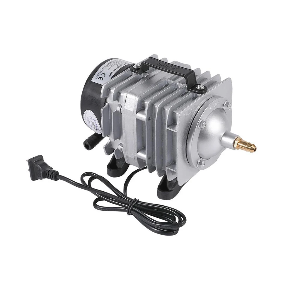 

Air Mini Compressor Pump For Machine