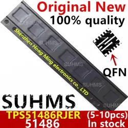 (1 sztuka) 100% nowy Chipset TPS51486RJER 51486 QFN-18