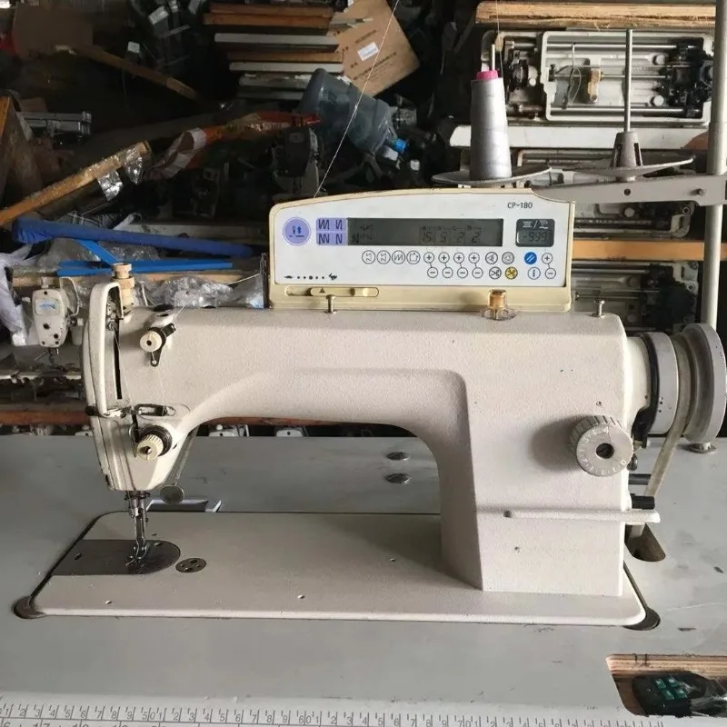 Lock Stitch Sewing Machine Lockstitch Sewing Machine Used Sewing Machines Suitable