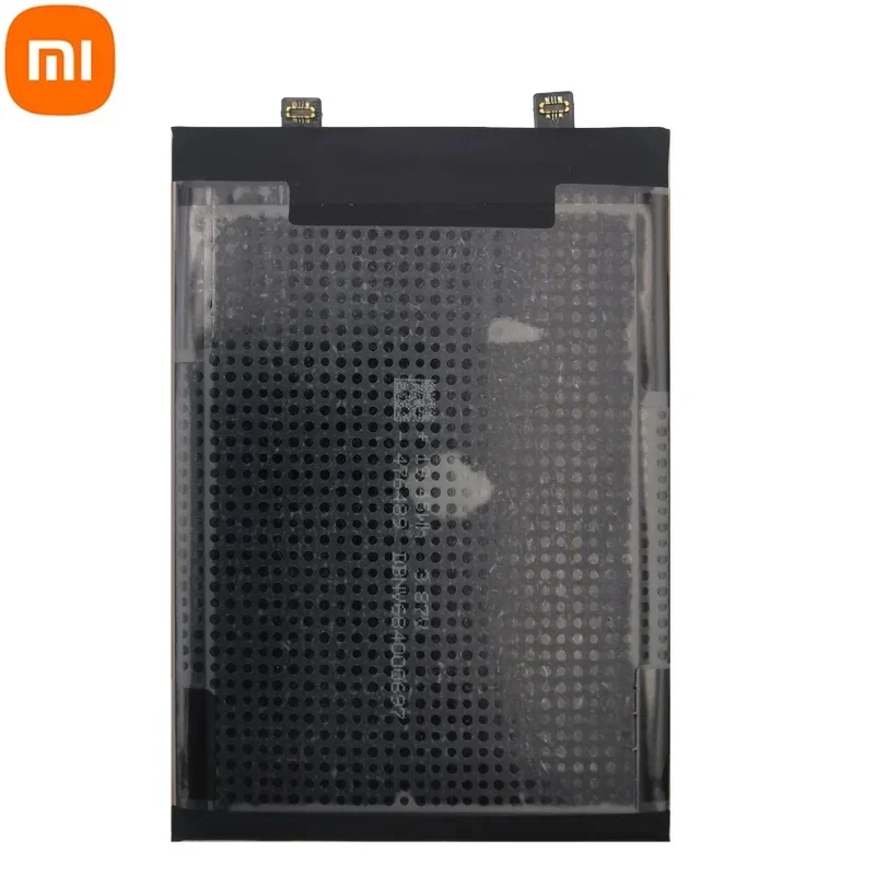 2024 Years 100% Original BM5G Battery For Xiaomi Redmi Note 11T Pro / Pocophone X4 GT / Poco X4 GT Phone Batteries Fast Shipping