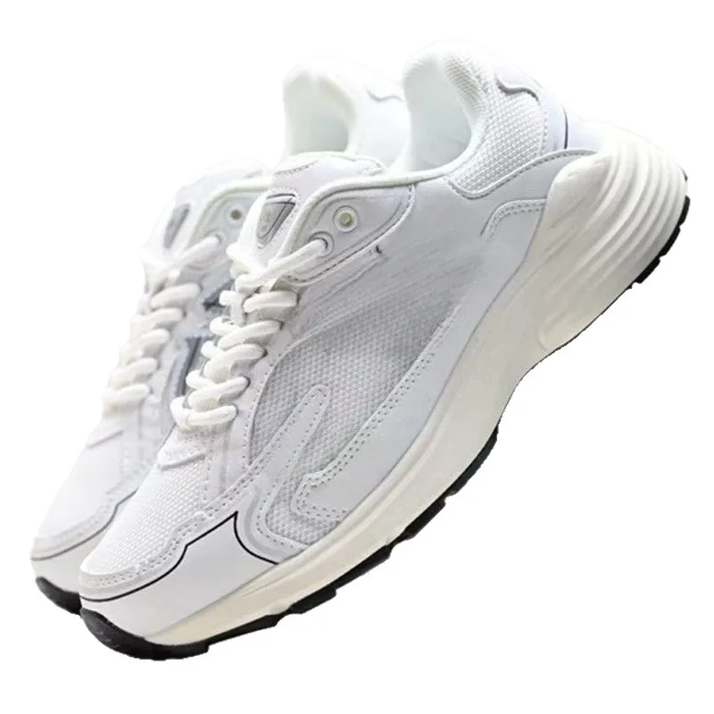

Autumn Winter Men's fashion, 2026New sports shoes, personality, women's leisure, fully equipped breathable running shoes, rubber
